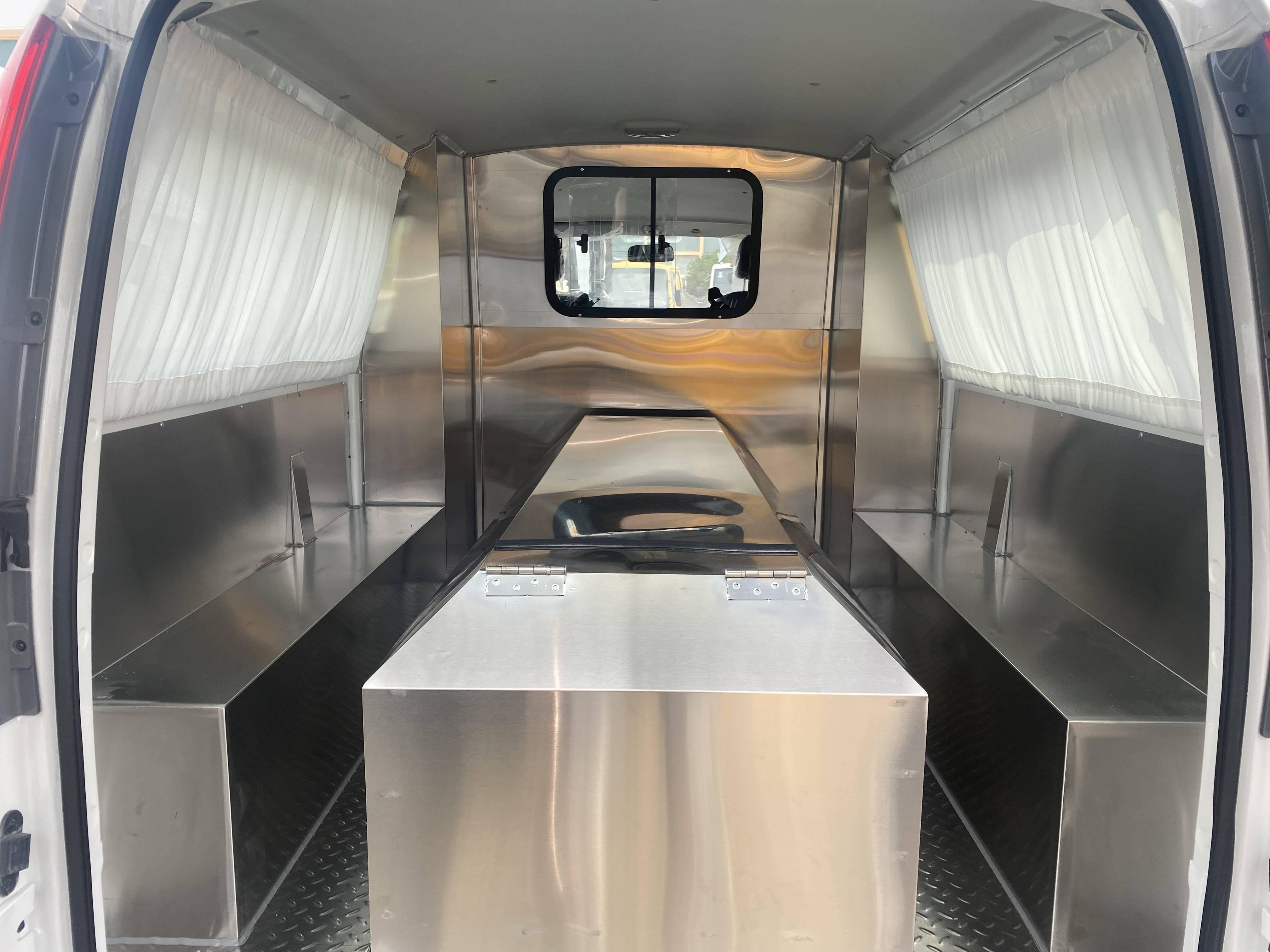 恩阳区外地遗体运输的贴心之选