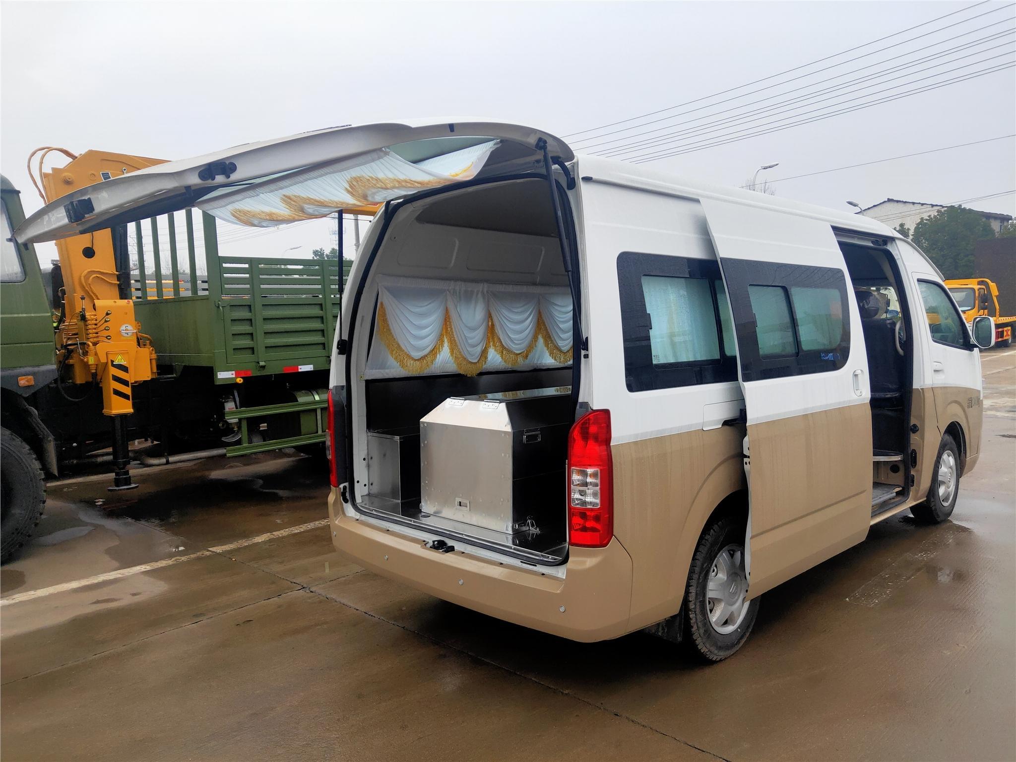 恩阳区专业服务,让异地死亡遗体运输不再艰难