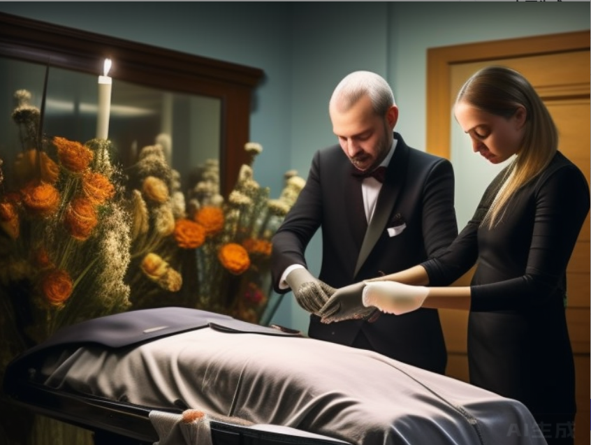 恩阳区遗体运输整理